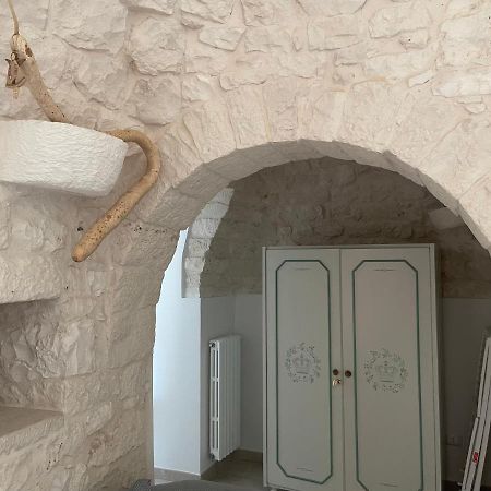 Trullo Del Capasone Alberobello Exterior photo