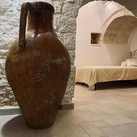 Trullo Del Capasone Alberobello Exterior photo