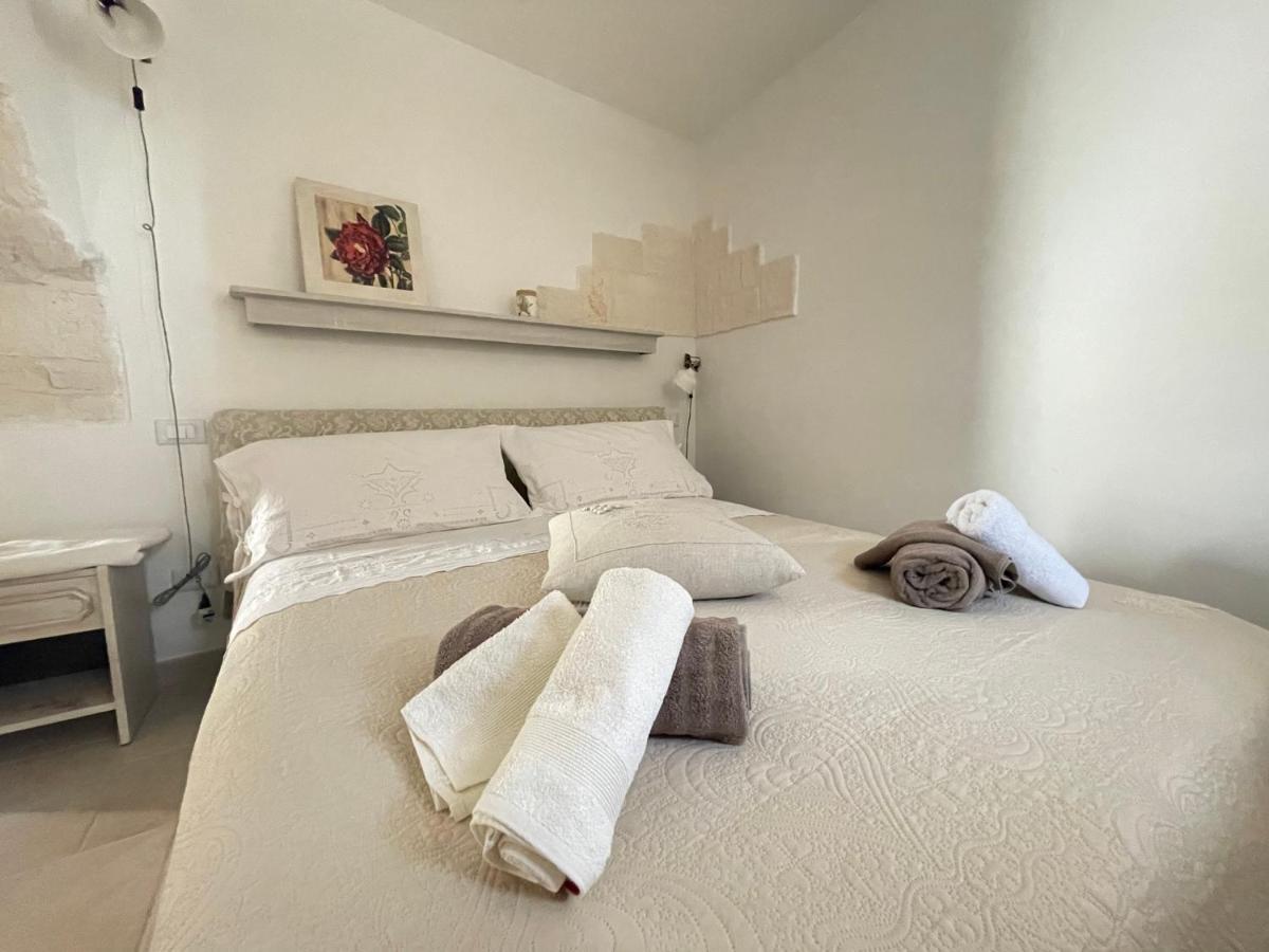 Trullo Del Capasone Alberobello Exterior photo